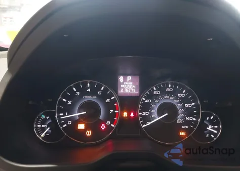 2011 Subaru Outback 2.5I Premium z USA, uszkodzony, nr VIN 4S4BRBCC1B3331392